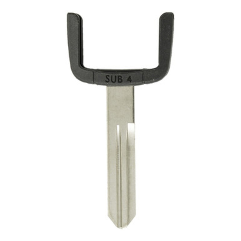 ILCO (AX00003560) EB3-P-SUB4 Cloneable Horseshoe Blade