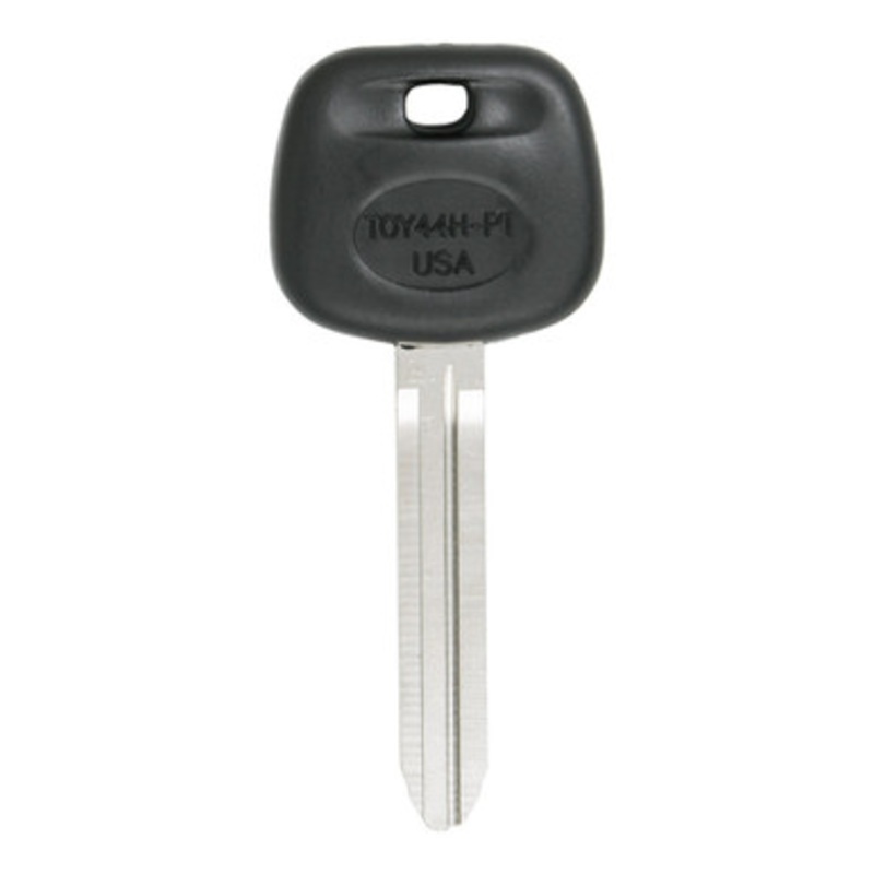 ILCO (AX00009880) TOY44H-PT Transponder Key, H-Chip