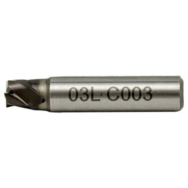 ILCO Cutter 03L For Tubular Keys for Futura Key Machines