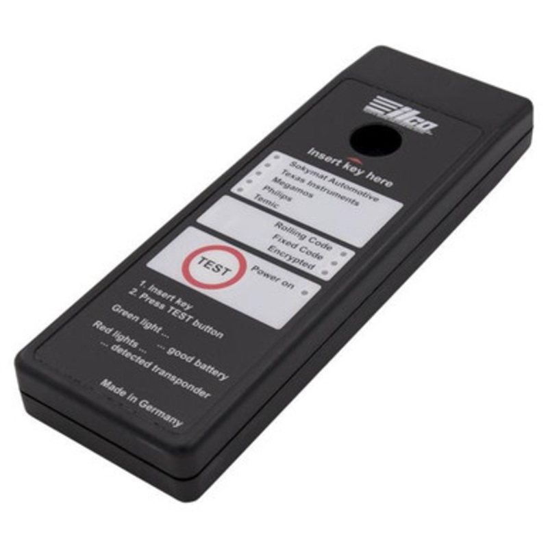 Ilco TD3AII Transponder Detector