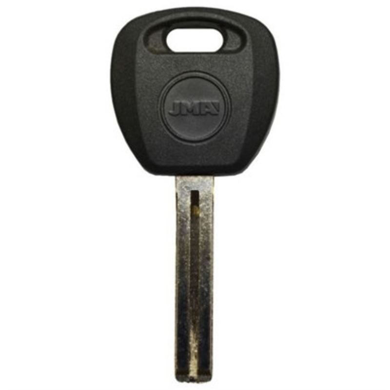 JMA (TP12HY-18.P) HY20-PT Transponder Key, Philips ID 46
