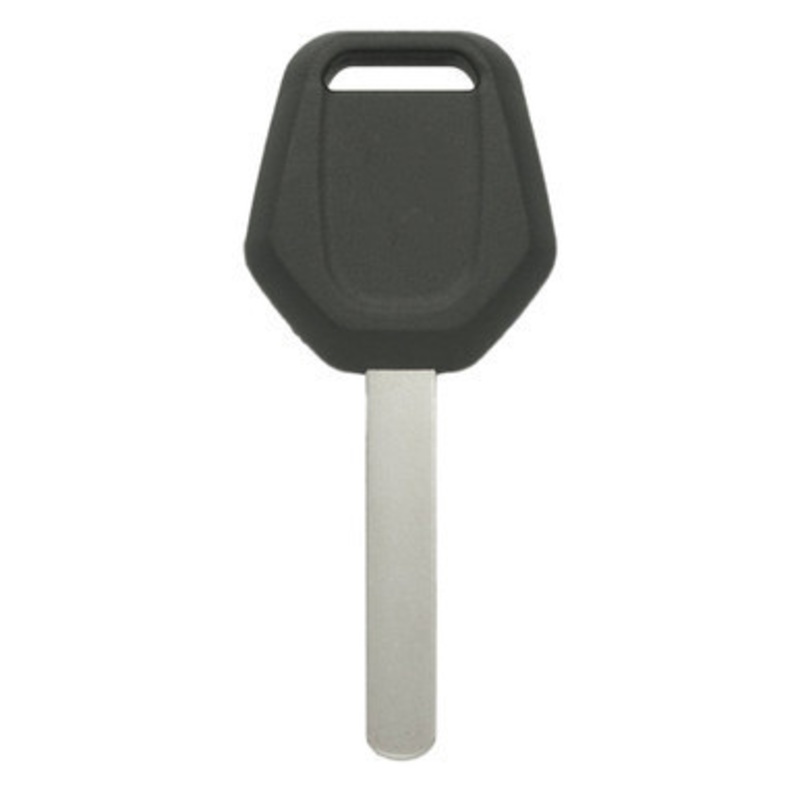Keyless2Go Subaru DAT17T21 Transponder Key 40-Bit 4D-62 – Premium Aftermarket