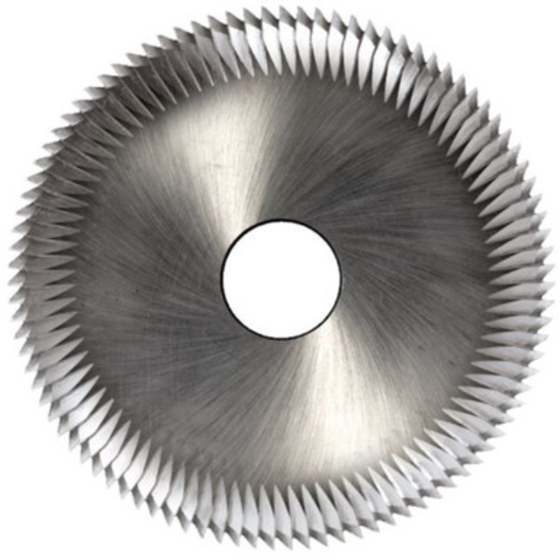 M35 Coating 60.3mm (45) Angle Milling Cutter