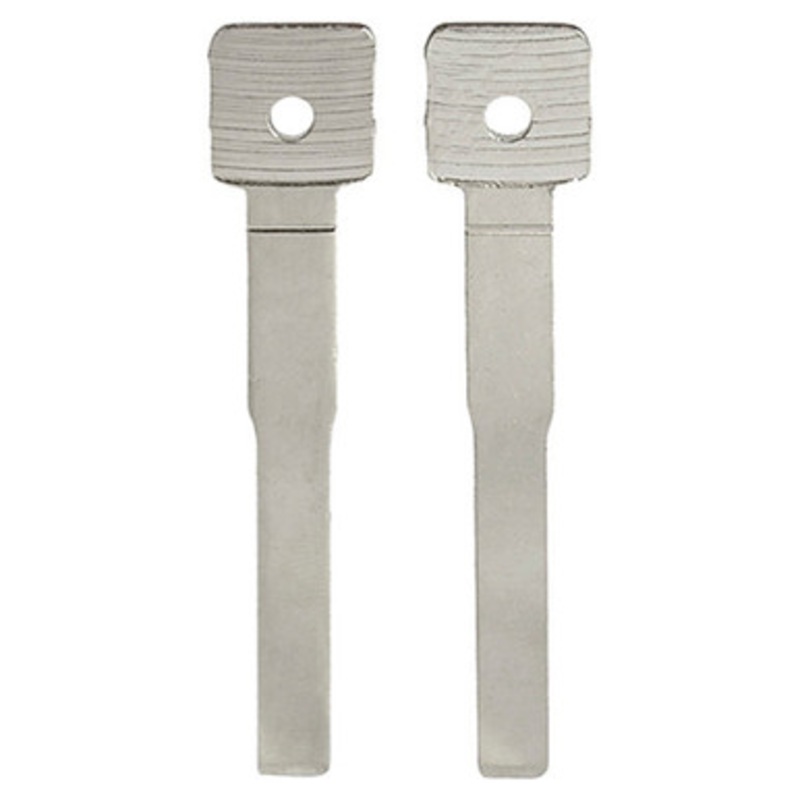 MFK-036 Ford HU101 MFK Replacement Key Blank – 10 Pack
