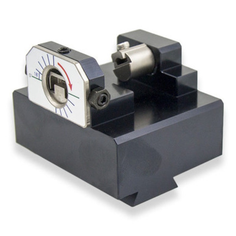 Miracle Abloy Single Sided Jaw CP-102 For A9/A9P/A9S/A9-EDGE