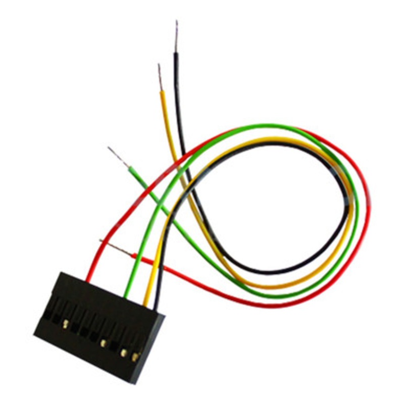 Scorpio-LK Lead 912 (9S12) Incircuit