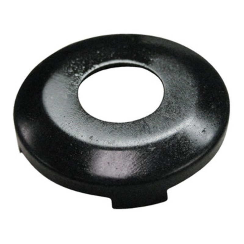 Strattec 322534 Ford Face Face Cap Black – 10 Pack