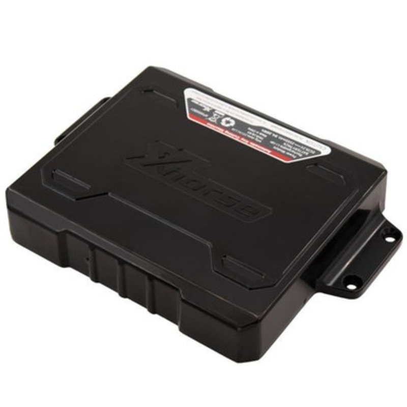 Xhorse 2550mAh Replacement Lithium Battery for Key Machine DOLPHIN XP-005, XP-005L