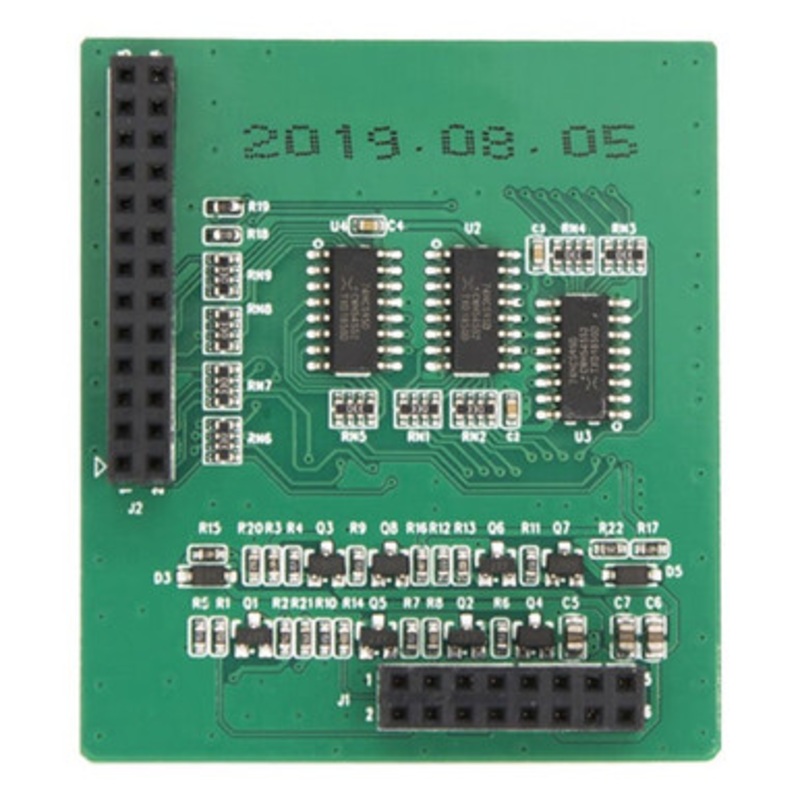 Xhorse VVDI Prog TB28FXXX 28F Adapter XDPG07EN