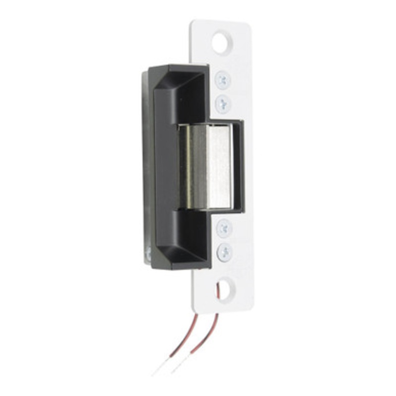 Adams Rite 7100-310 12 Volt DC 12VDC 7100 Series Electric Strike For Aluminum Frame – US28