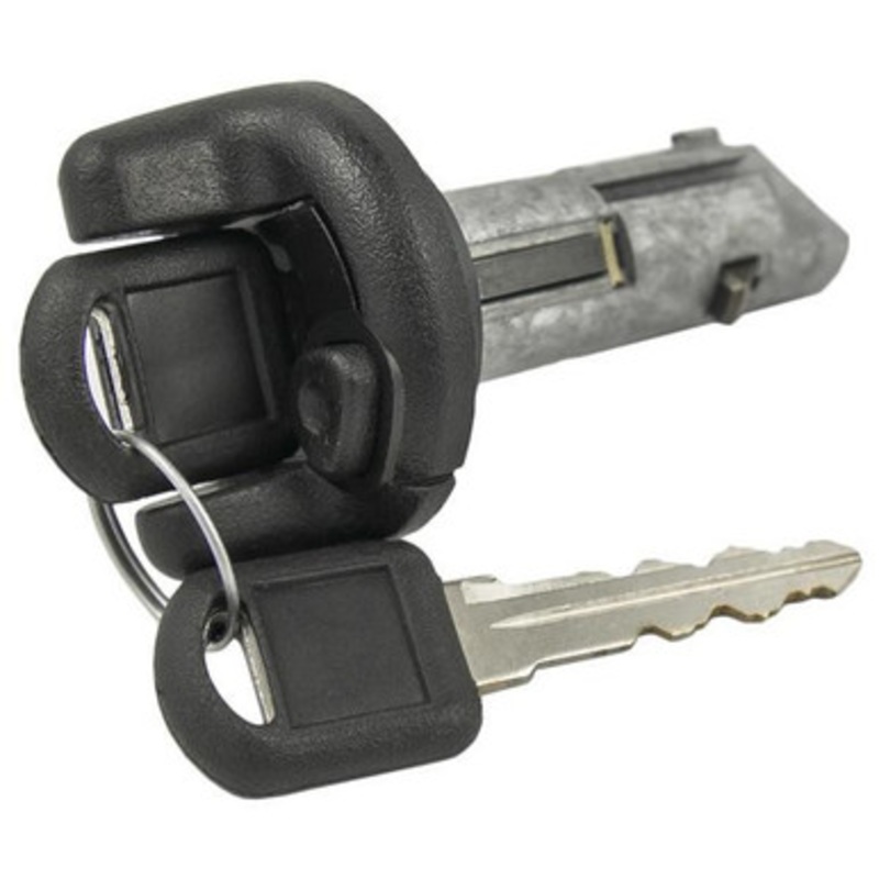 ASP LC1354 GM Ignition Lock (Manual Transmission) – Coded
