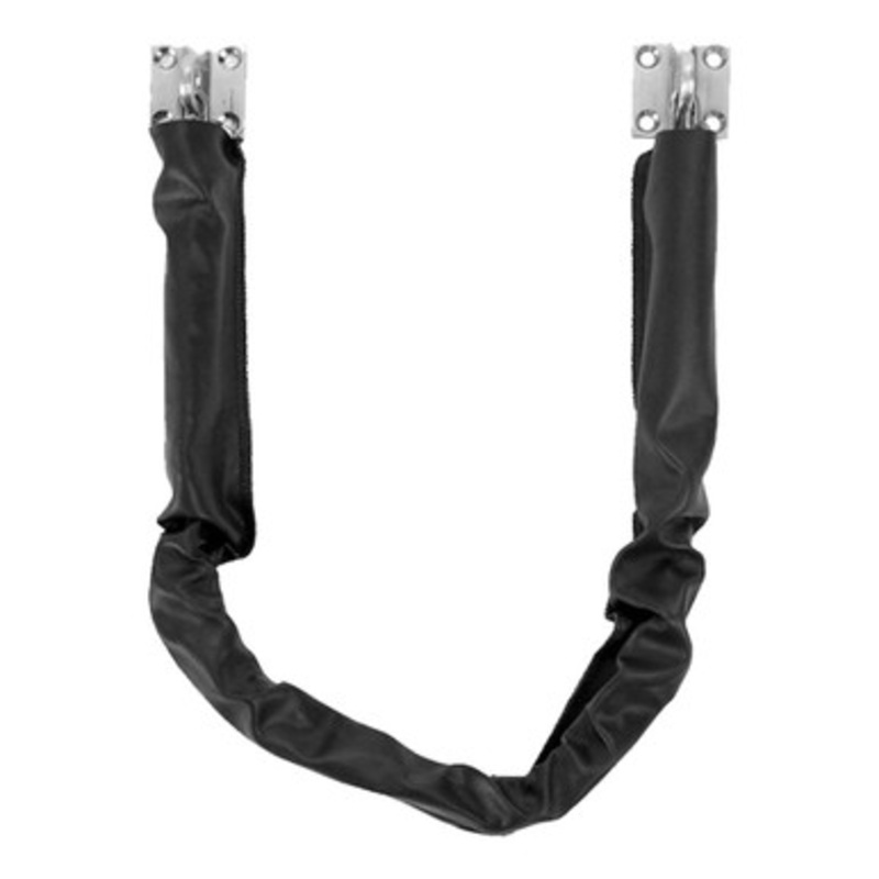 DON-JO HDCC-2512 Heavy Duty Crash Chain