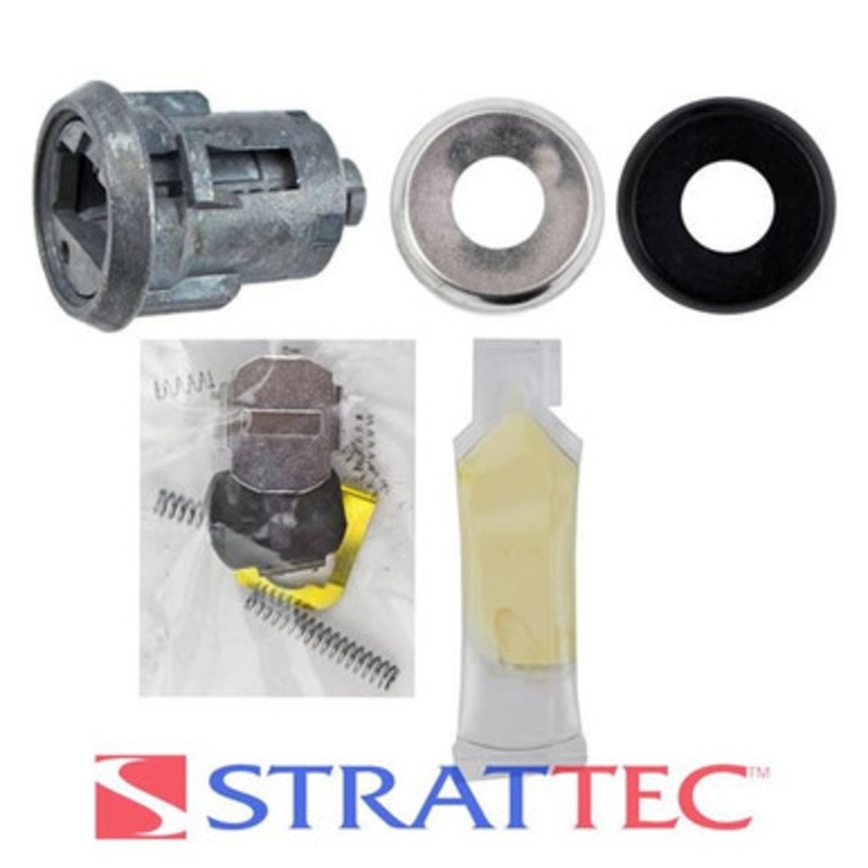 Door lock service pack