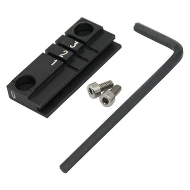 Fixed Jaw (R Clamp) BJ0099XXXX D910490ZR for Matrix