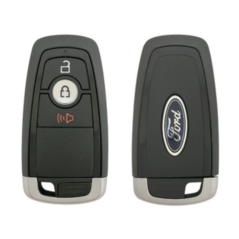 Ford 3 Button Smart Key M3N-A2C93142300, 164-R8163, 315 MHz – Refurbished, Grade A