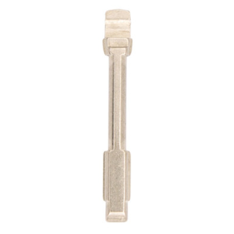 Ford Tibbe Blade FO21 for Xhorse & KEYDIY Universal Remotes – 25-PACK