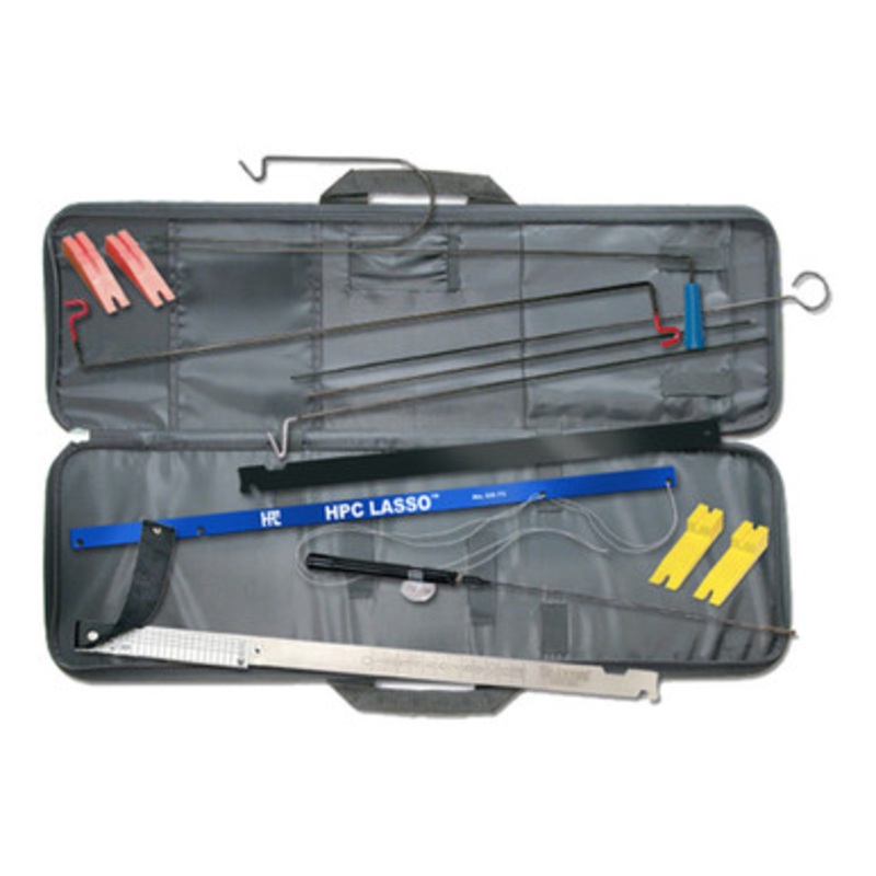 HPC AKK-77 Deluxe Killer Kit