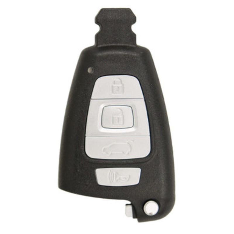 Hyundai 4-Button Smart Key SY5VISMKFNA04 95440-3J600 315 MHz, New OEM