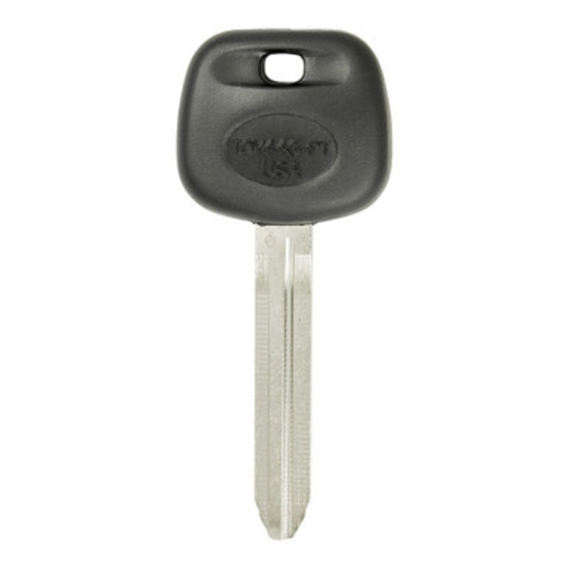 ILCO (AX00005450) TOY44G-PT Transponder Key, 4D-60 G