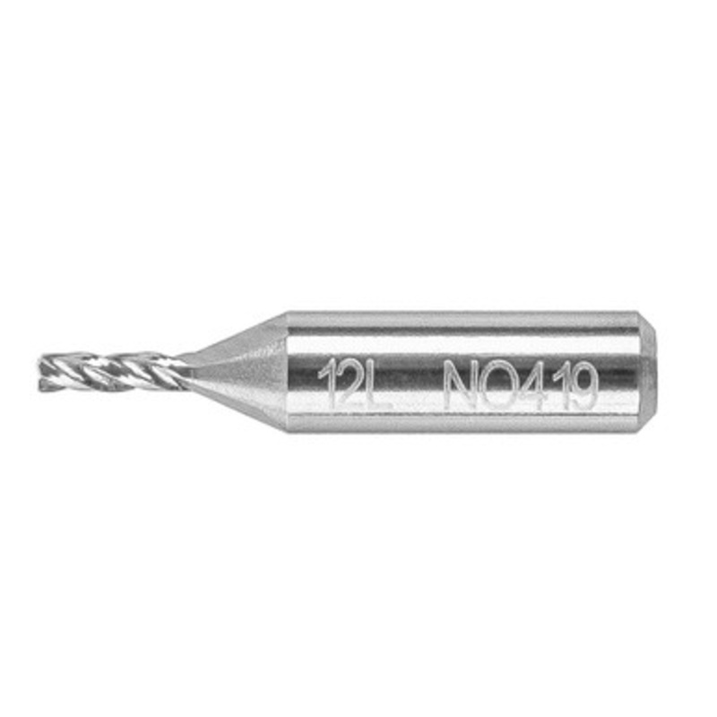 ILCO D749946ZB 12L HSS Super Rapid Steel For Edge-Cut Keys For Futura AUTO