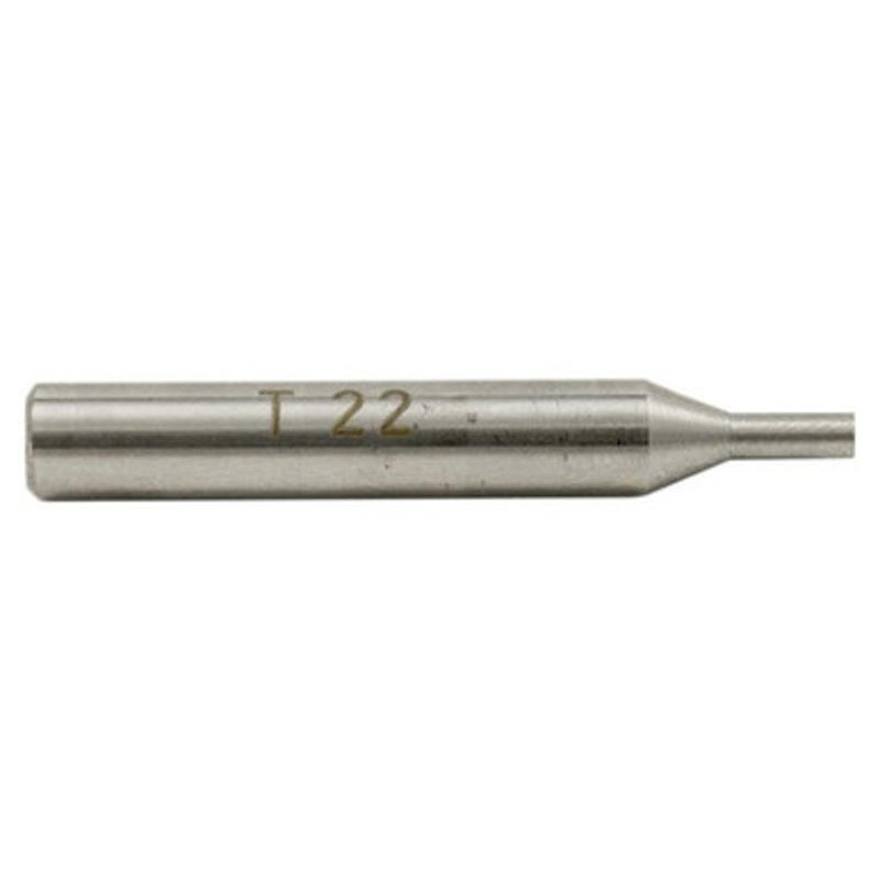 ILCO D905487ZR (D405487RA) T22 END MILL TRACER for Matrix