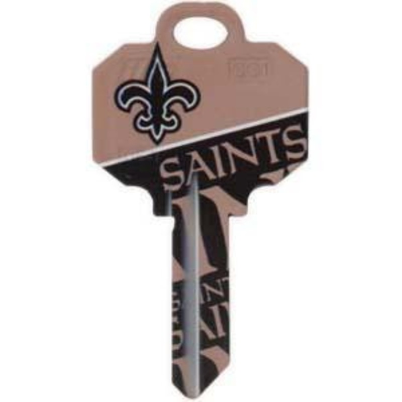 ILCO NFL New Orleans Saints SC1 – 5 PACK