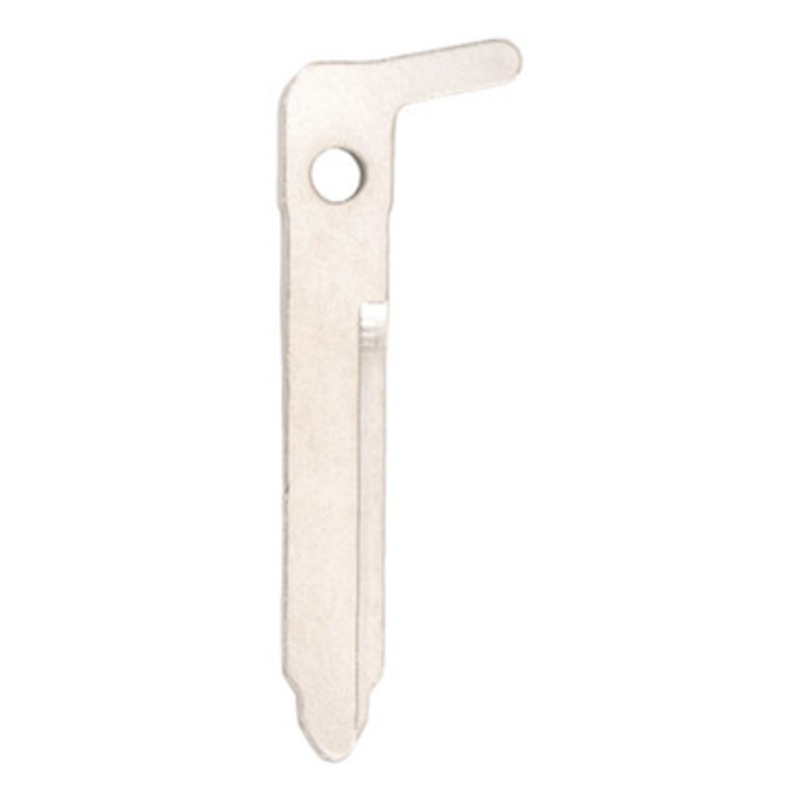 Mazda Emergency Insert Key Blade – Right Groove BCY0-76-201 – Aftermarket