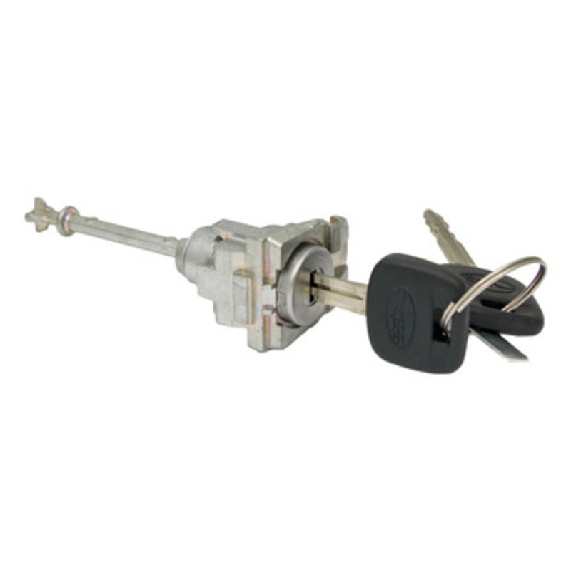 Subaru 57492-FL00A Door Cylinder & Keys