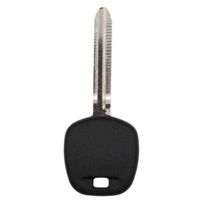 Subaru B110-PT Transponder Key, H-Chip – Aftermarket