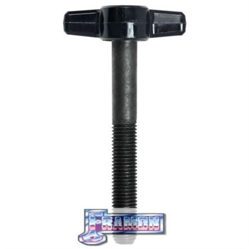 Vice Clamp Nut for Sidewinder 2