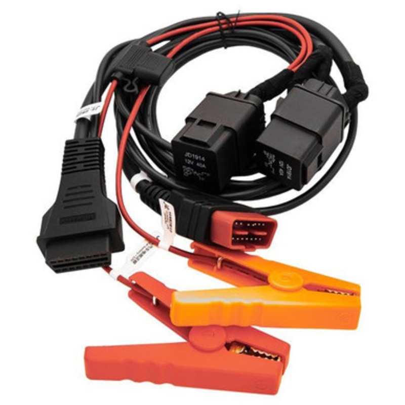 Xhorse XDFAKLGL Active Alarm Bypass Cable For Ford Vehicles