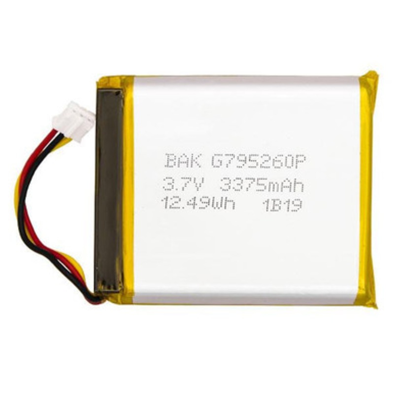 Xhorse XDKM98GL Replacement Battery for Key Tool Max