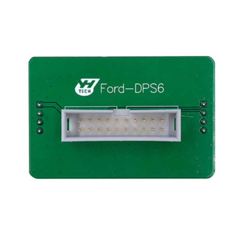 Yanhua ACDP Ford Module #26 for Mini ACDP – AA00 Gearbox Clone – DPS6 Transmission