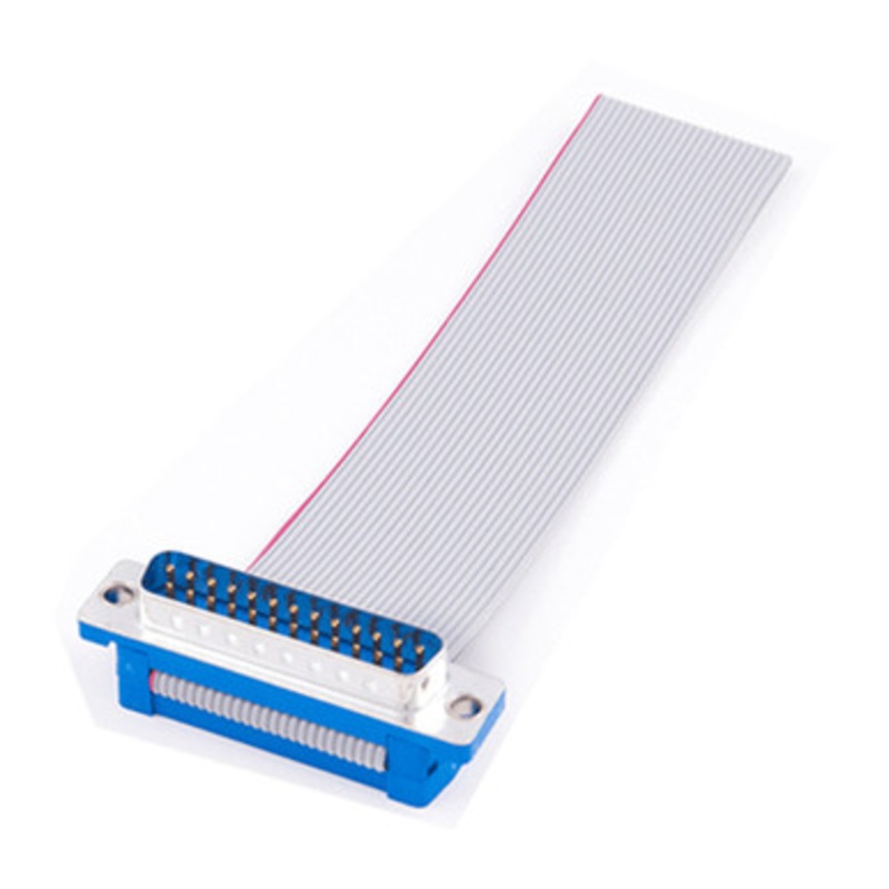ABRITES ABPROG Flat Cable – DS –