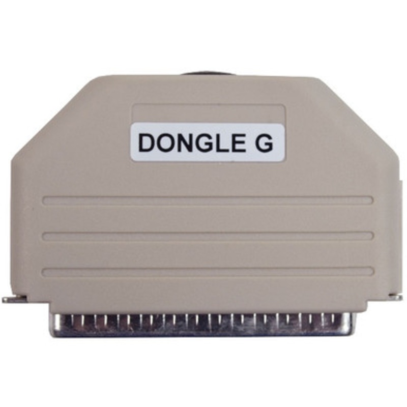 ADVANCED DIAGNOSTICS (ADC160) Dongle G For TCODE 154439