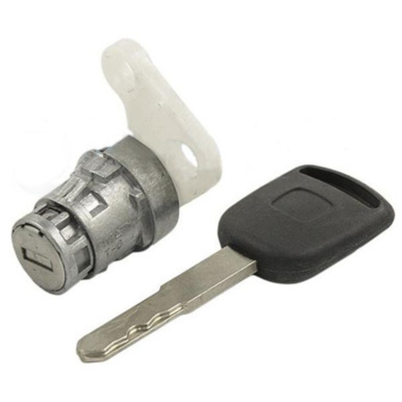 ASP B-19-165 Honda CR-V Tailgate Lock – Coded