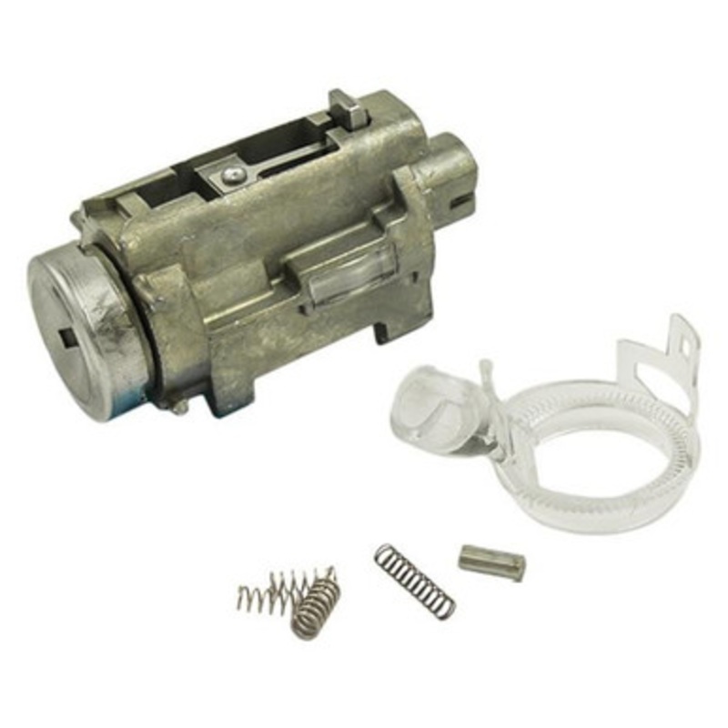 ASP C-41-003 GM Ignition Lock – Uncoded