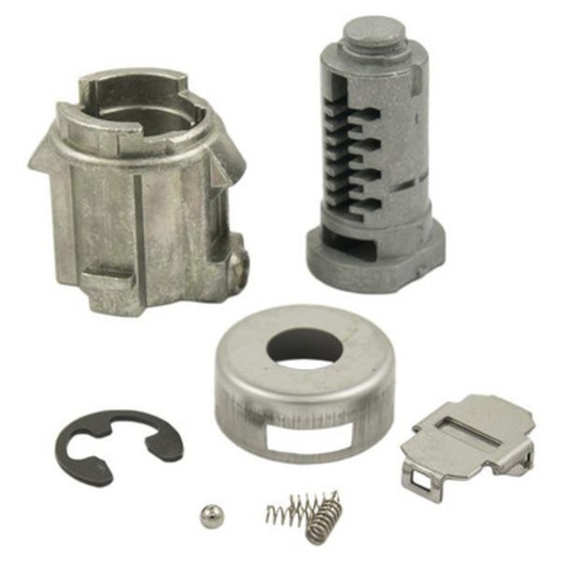ASP D-41-003 GM Door Lock Service Pack – Uncoded