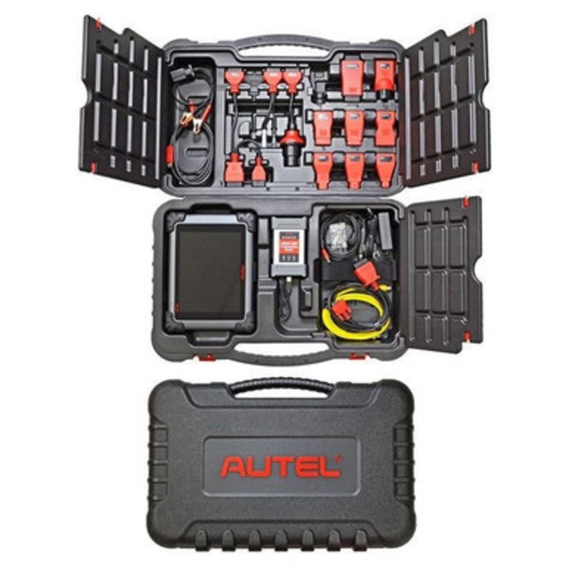 Autel MaxiSys Pro   With USA Support & Warranty