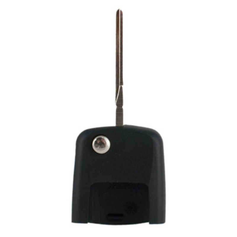 Flip Top Key with 48 Chip for Volkswagen