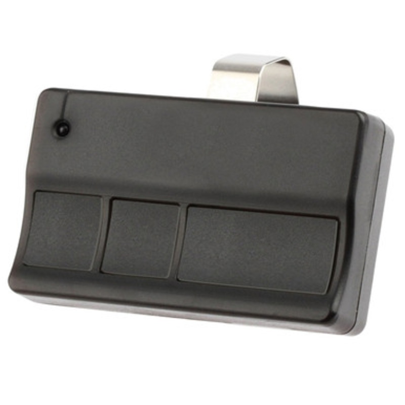 Garage2Go Garage Door Remote Replacement For LiftMaster 373LM (Purple Learn Button)