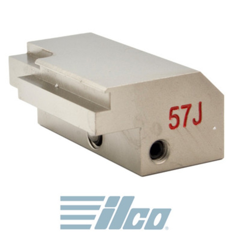Ilco 57J Jaw for Futura Pro (D746467ZB)