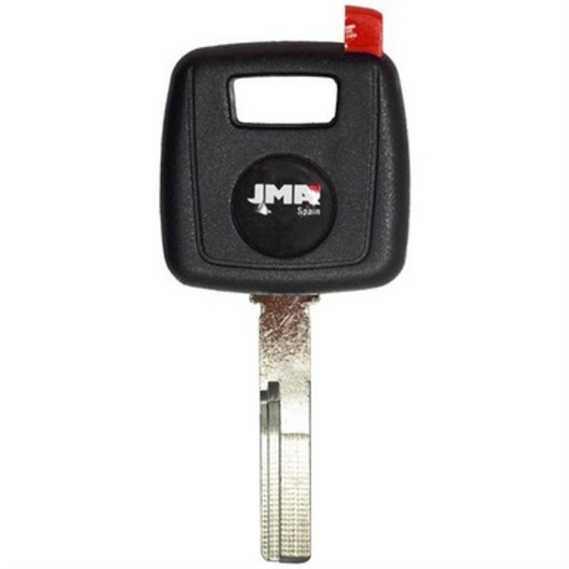 JMA S60HF/HU56 Chipless Transponder  Key Shell