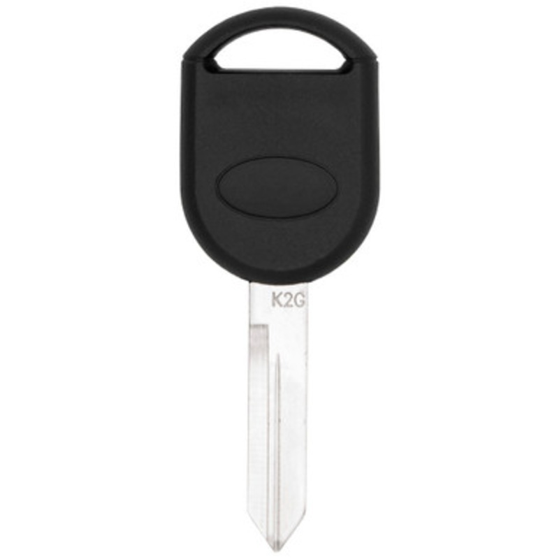 Keyless2Go Ford Lincoln Mercury Mazda H92-PT Transponder Key, 4D-63 80-Bit, H75 – Premium Aftermarket