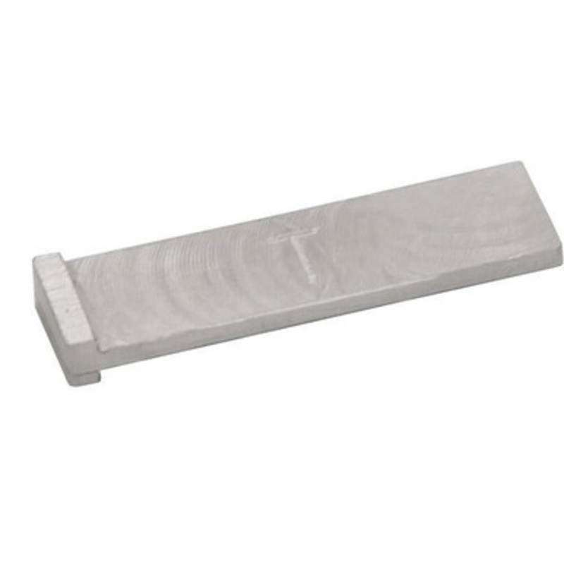 Laser Security T-Shim For Toyota Lexus 80K 80,000 Code Series For Xtreme, 3D Pro and Retro Key Machines