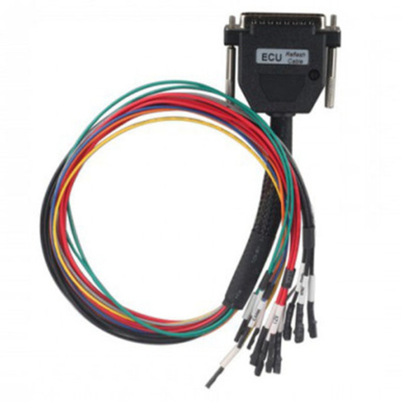 Xhorse XDPG03EN ECU Reflash Cable For VVDI Prog